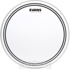 Evans Ec2 Frosted Tom Pack - 10   12   And 14  Heads