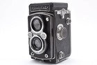 Rolleiflex Rolleiflex Automat Type 1 Current Item Twin-lens Reflex From Japan