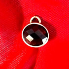 100  Real Haunted Amethyst Luciferian Dominance   Attraction Talisman Amulet