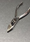 Masel 641 Three Prong Pliers Dental Wire Bending Orthodontic