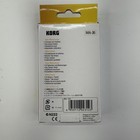 Korg Ma-30 Compact Digital Pocket Metronome Music Guitar Tuner