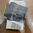Schmersal Srb301lci-24v Safety Component Schmersal Protect  Relay