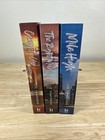 Windy City Series 3 Books Collection Set Caught Up the Right Move mile High