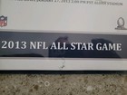 2013 Nfc Play Book Pro Bowl Marshawn Lynch  Nfl No Coa