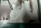 Taylor Swift The Tortured Poets Department Cd   Hand Signed Photo