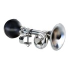 Loud Bicycle Handlebar Kid Bike Retro Clown Vintage Hooter Bugle Horn Motorcycle