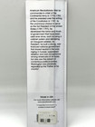David Howell   Co  - New George Washington Metal Bookmark W  Tassel - Usa Made