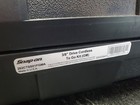 Snap-on 262ctss01fgma 3 8  Drive 14 4v Cordless To Go Kit  