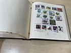 Trinidad   Tobago Stamps  Mint used  1863 - 2007  Album  10
