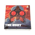 The Hunt Board Game By 25th Century Salt   Pepper Games   New   Sealed 