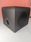 Klipsch Promedia 2 1 Computer Speaker System W  Subwoofer     Used