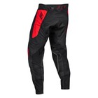 Fly Racing Evolution Dst  2024  Black red Mx Off Road Pants Men s Sizes 38