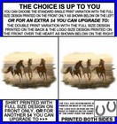 Beautiful Wild Paint Mustang Quarter Horse Pony Tank Top Shirt Ab357