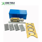 Cylinder Engine Hone Kit 2 1 2  To 5 1 2 honing Machine   4 Grit Stones Tool Us