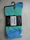 Nwt Defeet Extra Mile Racing Unisex Cycling Socks Size L