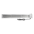 Commercial Kitchen Restaurant 48  Toggle Food Heat Lamp Strip Warmer Calrod 120v