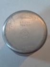 Vtg  Stieff Pewter Williamsburg Restoration Virginia Metal Crafters Shot Glass