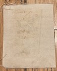 1900   s Vintage Egyptienne Straights Cigarettes Tobacco Silk Flag China