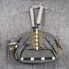 Kelty Camp Hauler 2 Basecamp Organizer Tote Compactible Bag Duffel Green Gray