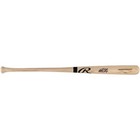 Pete Crow-armstrong Chicago Cubs Autographed Blonde Rawlings Pro Model Bat