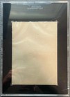 1967 Topps Pin-ups Willie Mays Hof  12 - Vintage 5x7 Baseball Card - Sgc 5 Ex