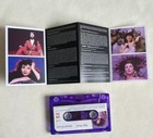 Tape Kate Bush Hounds Of Love Retro Album Music Tape  Sealed Cassettes New