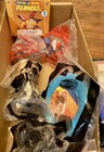 Lot Of 15 Mcdonalds Happy Meal Toys  unopened Sealed New  