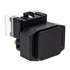 Starter Solenoid Relay Switch For Yamaha 4sv-81940-12 Grizzly 660 Kodiak 400 450