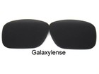 Galaxy Replacement Lenses For Oakley Holbrook Sunglasses Black Iridium Polarized