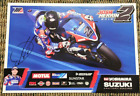 Josh Herrin Autographed Poster Superbike Motoamerica  Suzuki 2019 Moto Gp