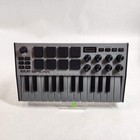Akai Professional Mpk Mini Mk3 Special Edition Grey Midi Controller