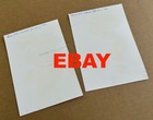 2 Original 5 x 7  Color Prints Olivia Newton-john 1994 Gaia Photo Shoot