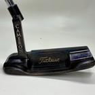 Scotty Cameron Oil Can New Port 35in Art Of Putting  Rh Putter