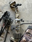 Booner By Hunter Dan Youth Compound Bow