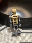 Lego Star Wars 2-1b Medical Droid Minifigure Sw0936