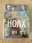 Hoax Card Game A Game Of Secret Identities Fantasy Flight Games New