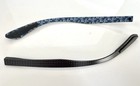 Ray Ban Rb8906 Rb8908 Eyeglasses Carbon Fiber Black Blue Replacement Temple Arms