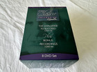 Jim Rohn Classic Collection - The Challenge To Succeed - 8 Total Dvd s  Rare 