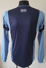 St Neots Town 2014 - 2015 Home Football Uhlsport Long Sleeve Jersey Size Medium
