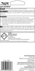 Api Ph Down For Freshwater Aquariums Safe For Fish   Plants 1 25-ounce Bottle