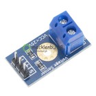 2pcs Mini Voltage Detection Modules Dc 0-25v Voltage Sensor Modules For Arduino