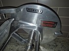 Commercial Hobart Power Dicer Attachment
