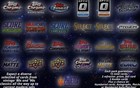 First Tier - All Sport Mystery Packs 15 Cards Per Packs