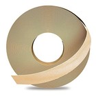 Edge Banding  3 4 Inch X 50ft Roll Of Veneer Pre-glued 3 4 x 50ft Birch