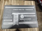 Garmin Striker Vivid 7sv Fishfinder With Gt52hw-tm Transducer 010-02553-00 New
