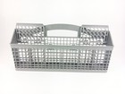Dishwasher Silverware Basket W11098065 Oem