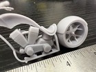 1 25 3d 12k Printed Custom Chopper Kit