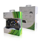 Wired Usb Game Controller Oem Gamepad For Microsoft Xbox 360 Pc Windows 11 10 8