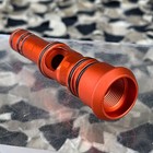 New Empire Mini Gs Bolt Guide - Dust Orange  72841 