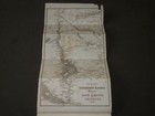 1831 Lumsden   Sons Guide Of Loch-lomond   Loch-ketturin - Nice Map - J 3455